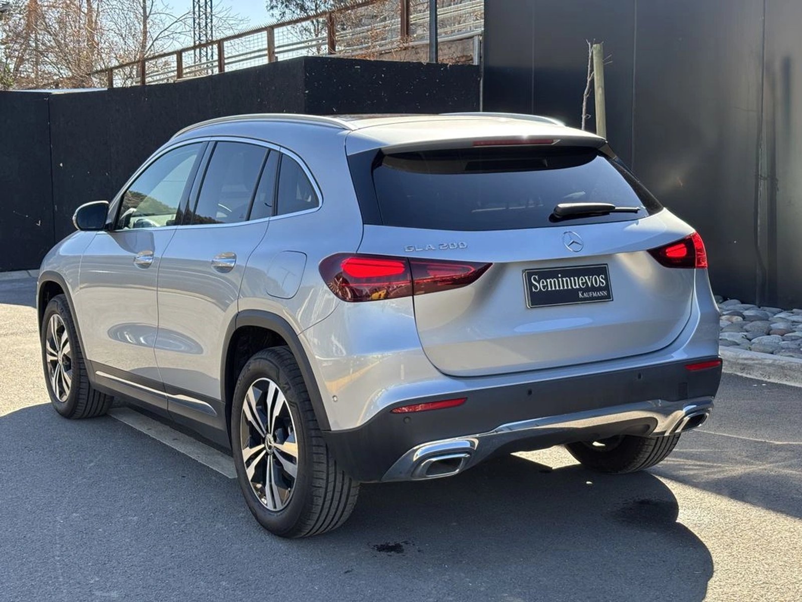 Mercedes-Benz Gla 200 2026 - Imagen 8 de 20