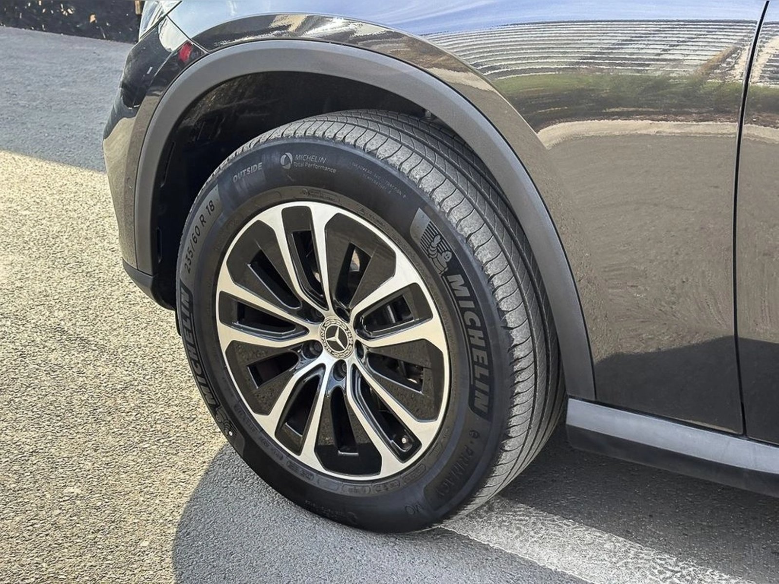 Mercedes-Benz Glc 220 2024 - Imagen 8 de 15