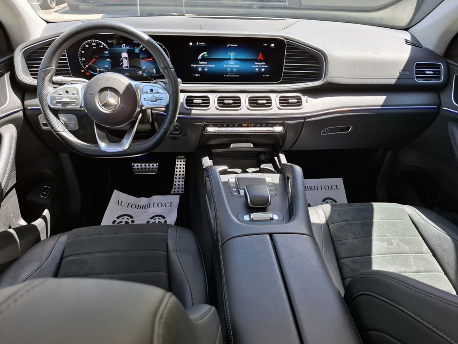 Mercedes-Benz Gle 400 2023 - Imagen 14 de 20
