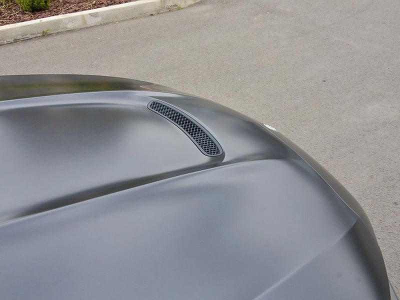 Mercedes-Benz C 63 2025 - Imagen 6 de 20