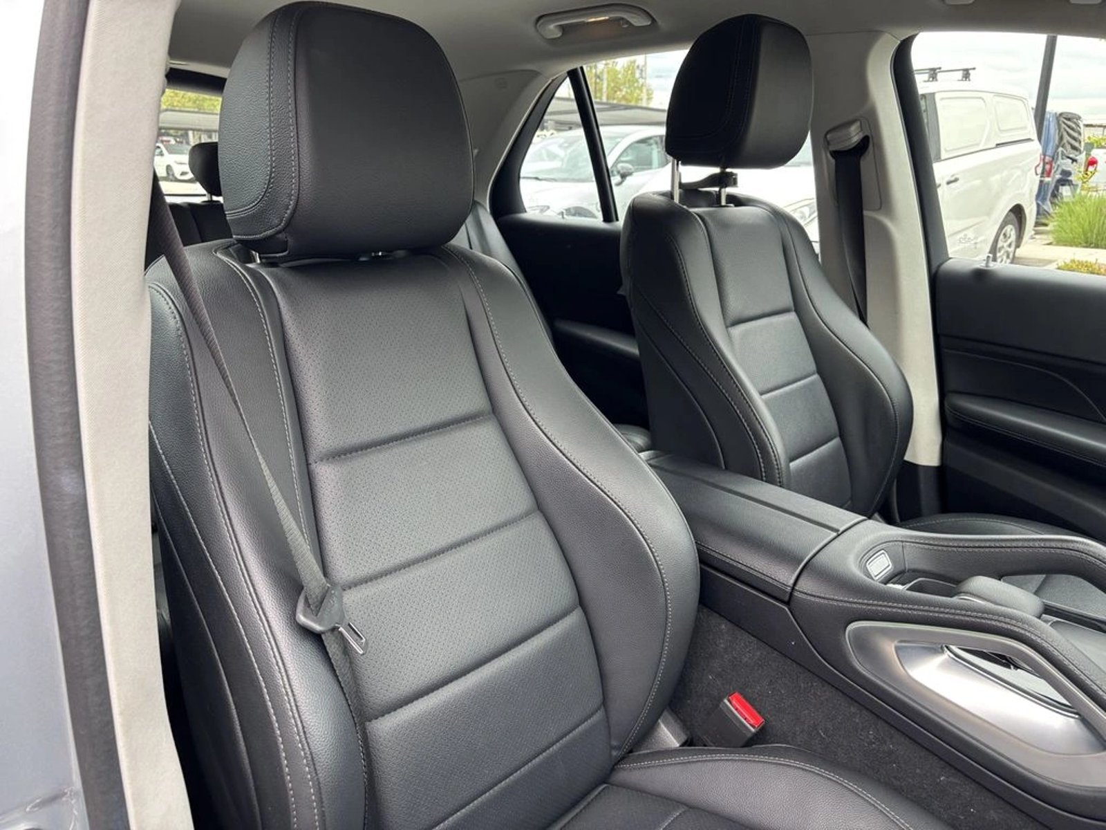 Mercedes-Benz Gle 300 2023 - Foto 5 de 20
