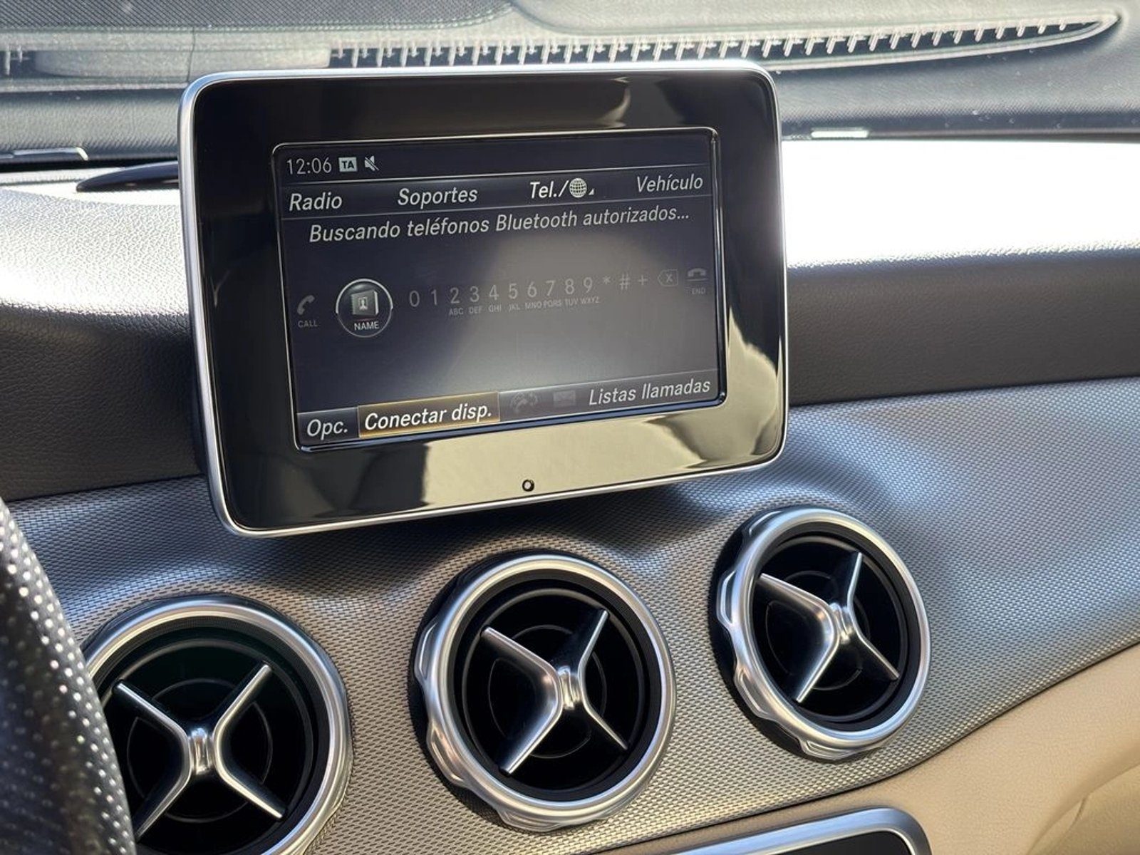 Mercedes-Benz Gla 200 2019 - Imagen 17 de 20