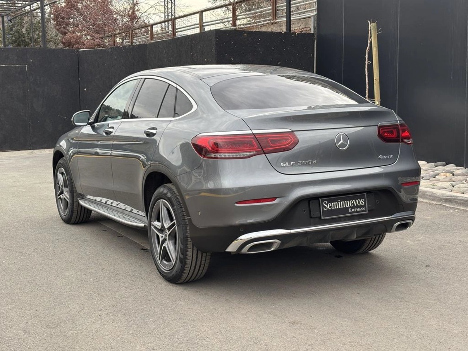 Mercedes-Benz Glc 300 2023 - Imagen 5 de 17