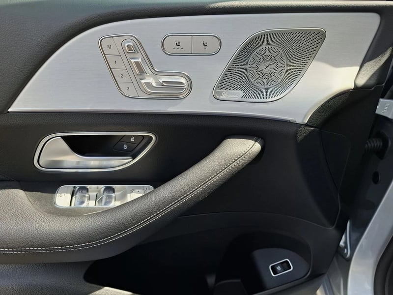 Mercedes-Benz Gle 300 2026 - Imagen 11 de 20