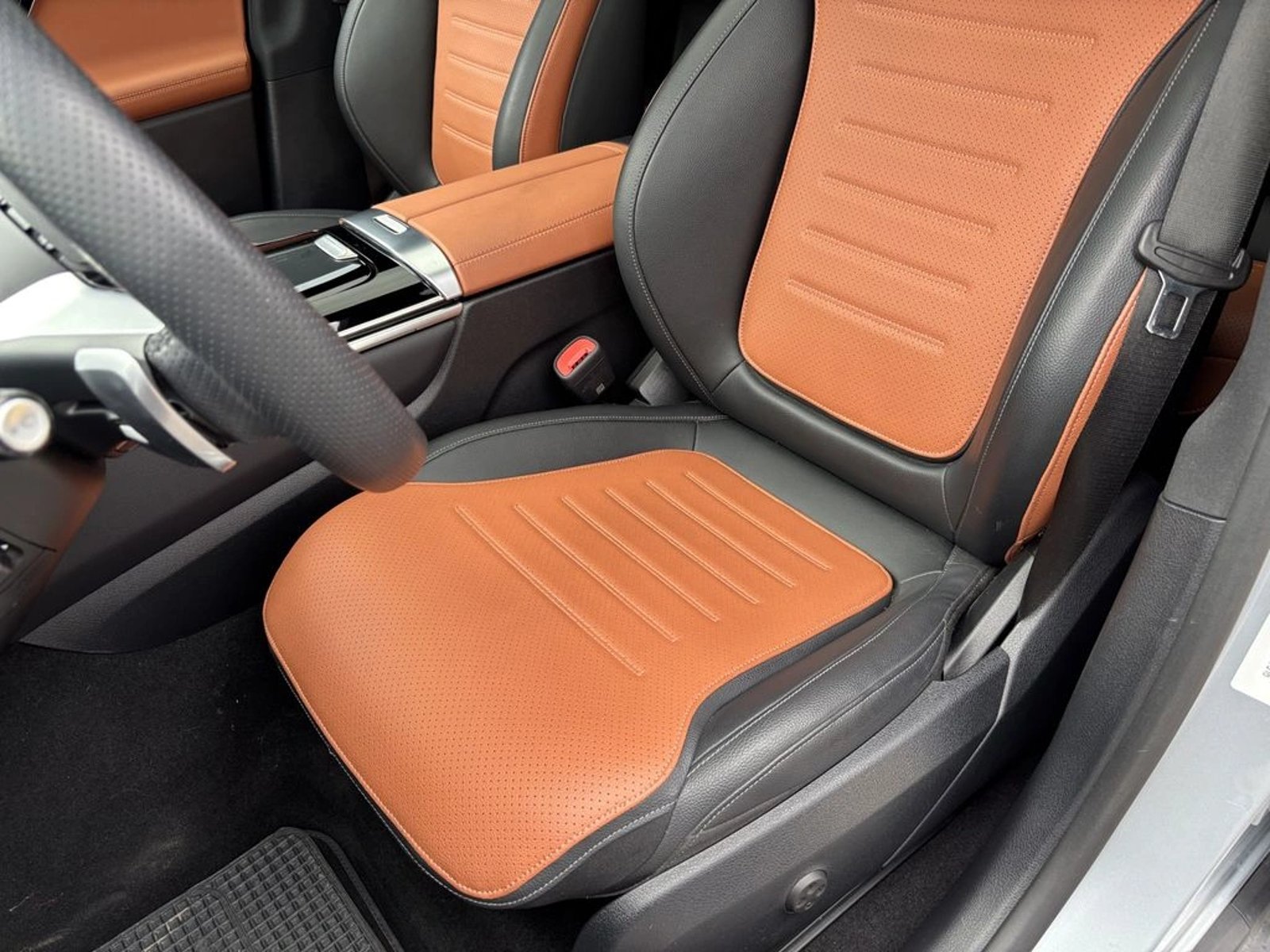 Mercedes-Benz Glc 220 2025 - Imagen 11 de 19
