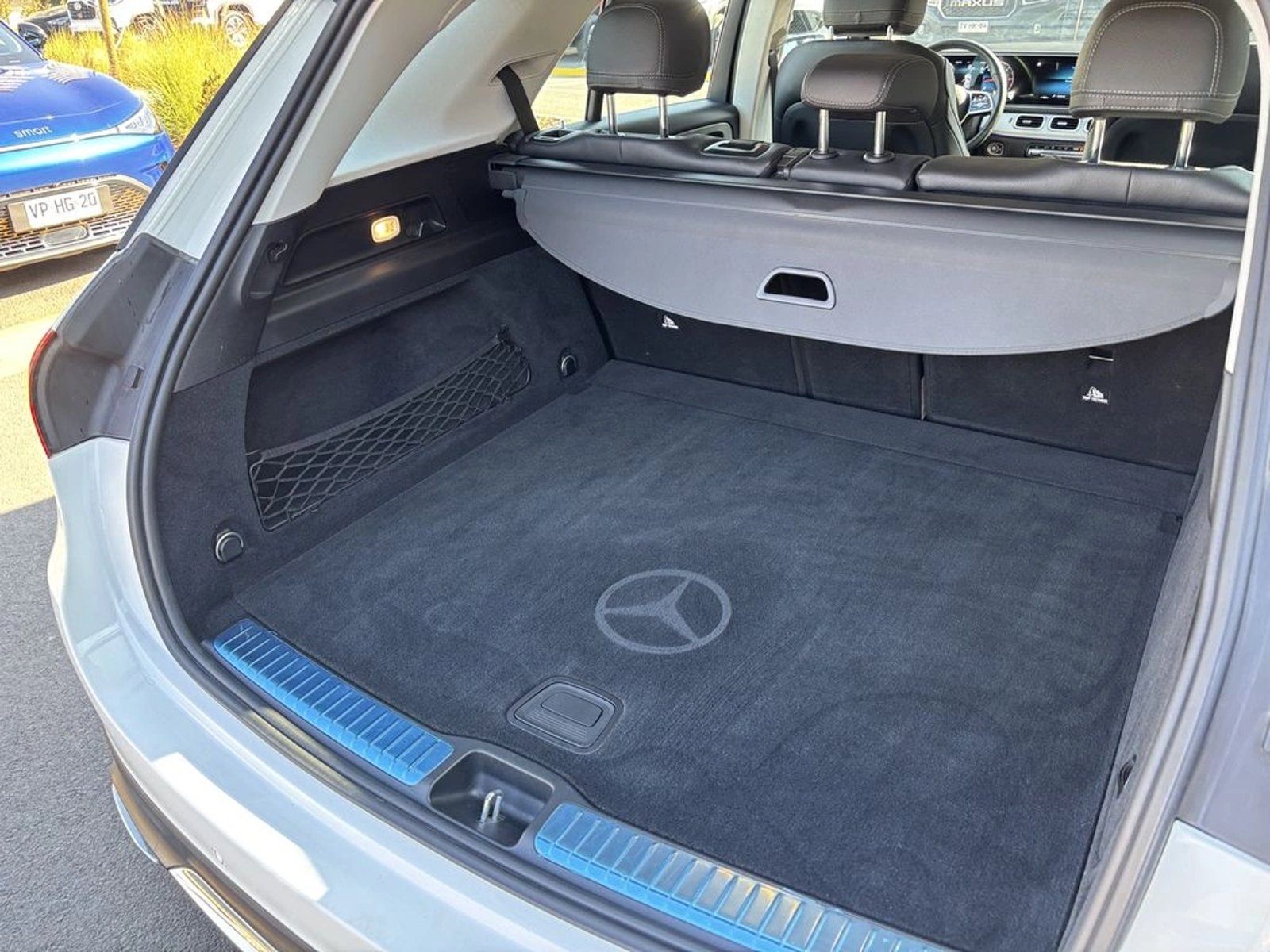 Mercedes-Benz Gle 300 2023 - Imagen 11 de 20