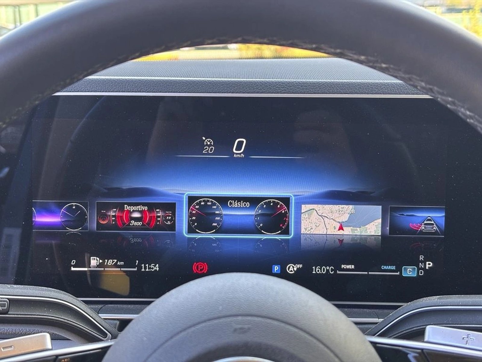 Mercedes-Benz Gle 300 2025 - Imagen 15 de 17