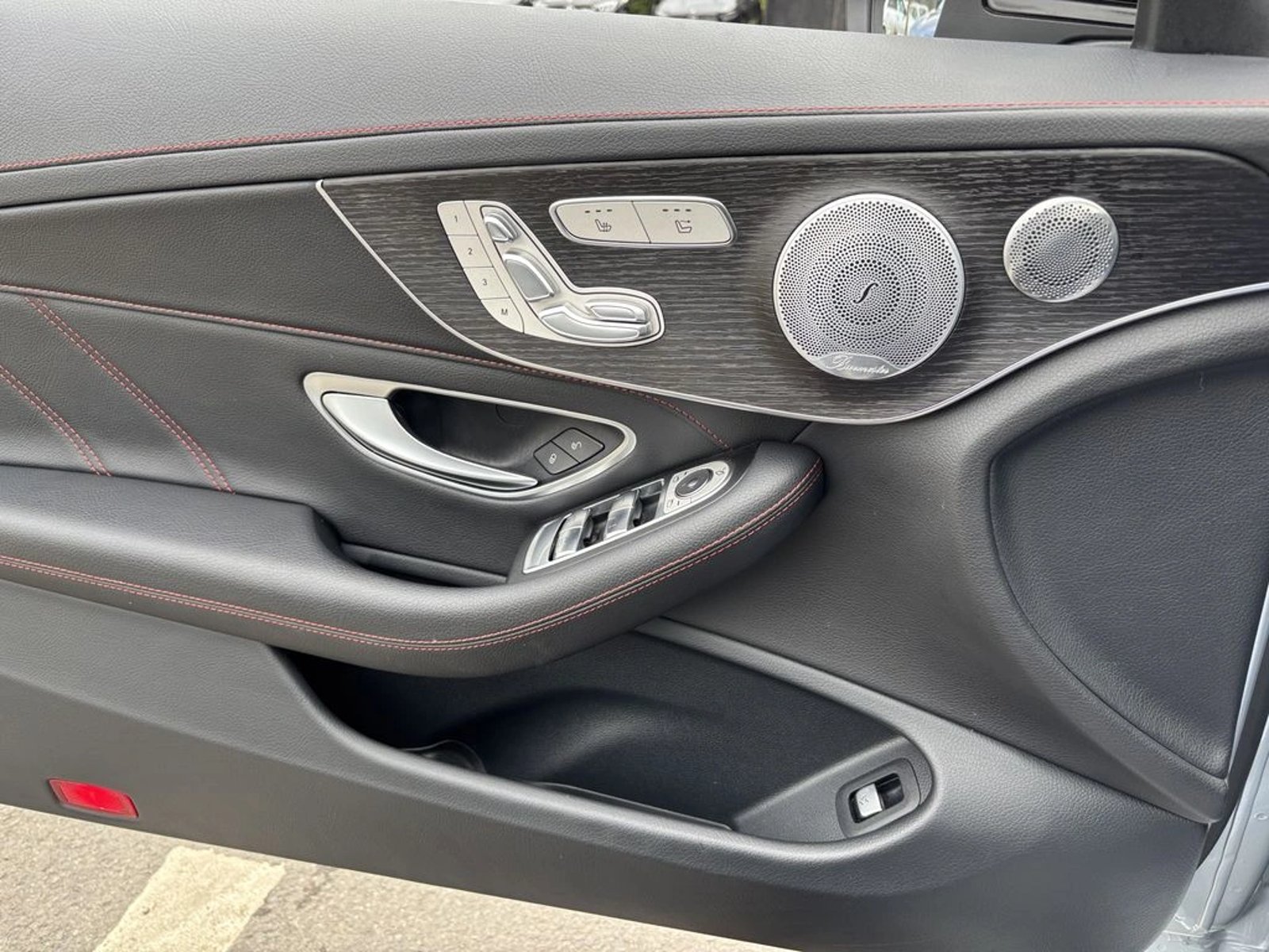 Mercedes-Benz C 43 2023 - Imagen 20 de 20