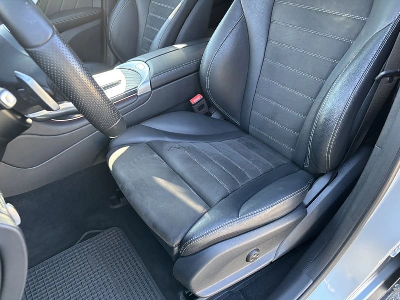 Mercedes-Benz Glc 300 2022 - Imagen 15 de 20