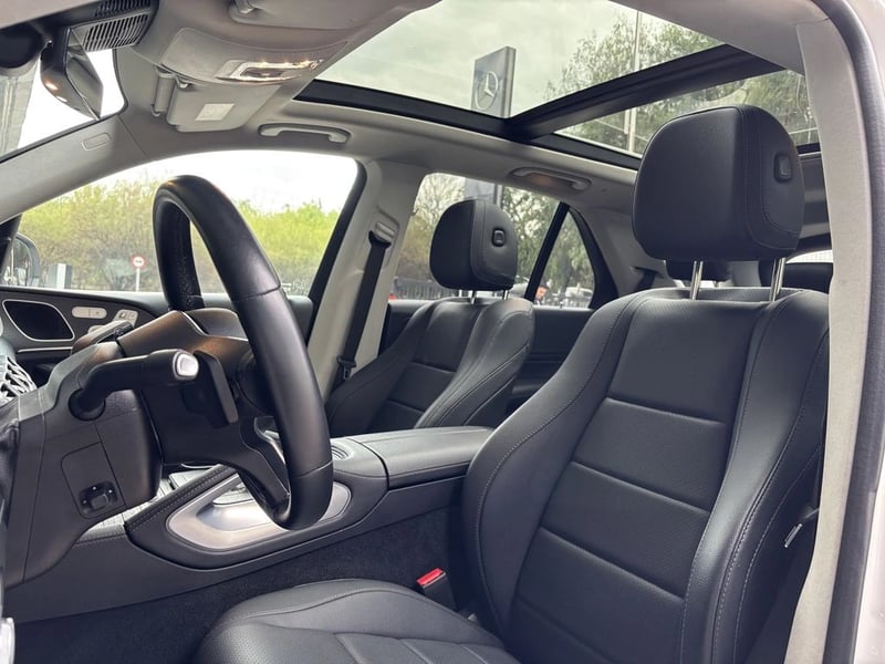 Mercedes-Benz Gle 450 2023 - Imagen 14 de 20