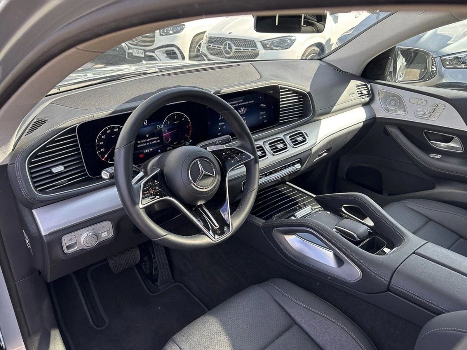 Mercedes-Benz Gle 300 2026 - Imagen 11 de 18