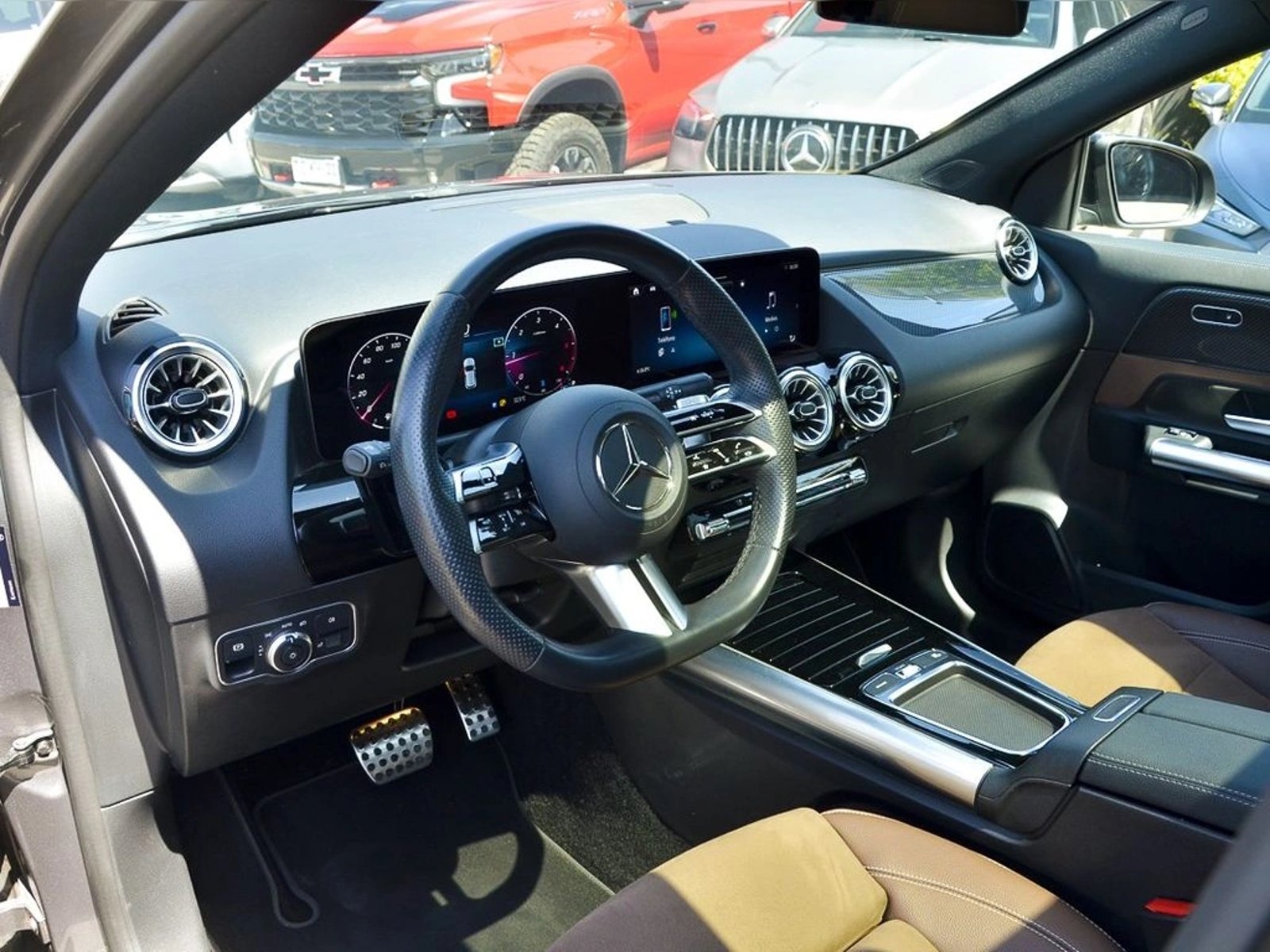 Mercedes-Benz Gla 220 2025 - Imagen 11 de 19