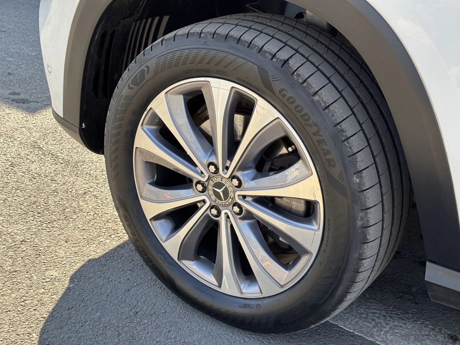 Mercedes-Benz Gle 300 2023 - Imagen 13 de 20