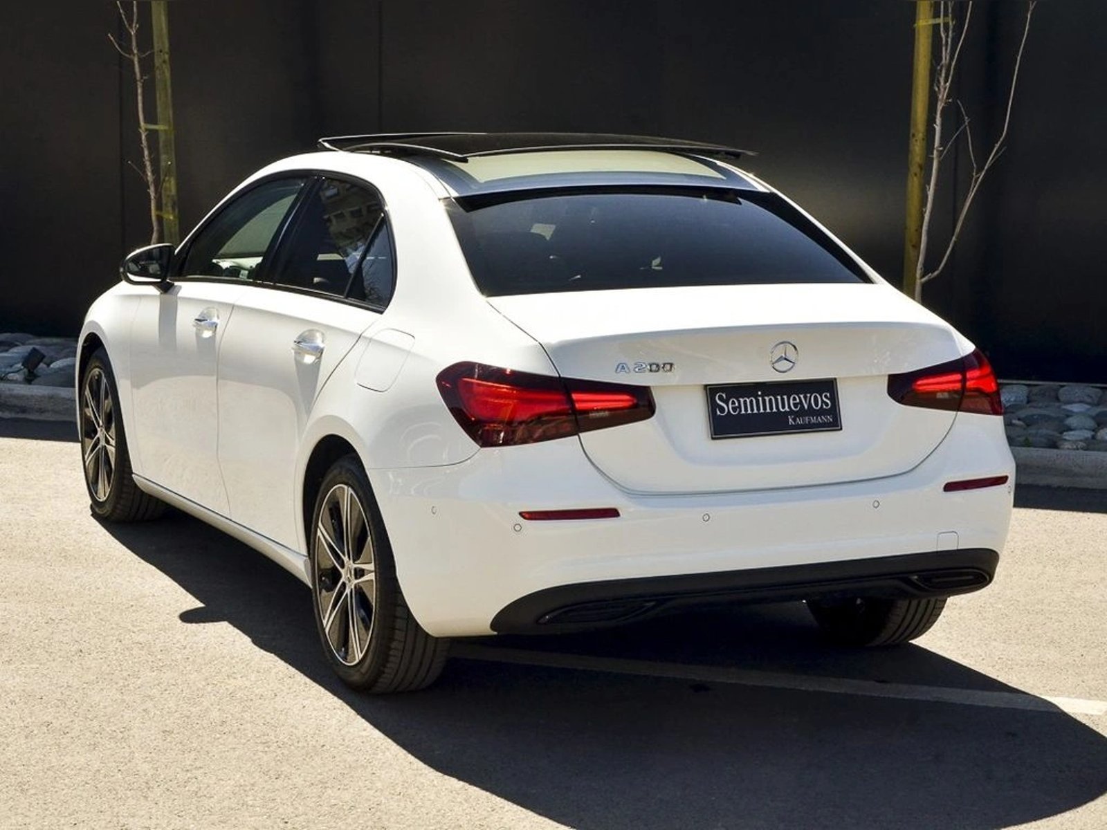 Mercedes-Benz A 200 2024 - Imagen 7 de 17