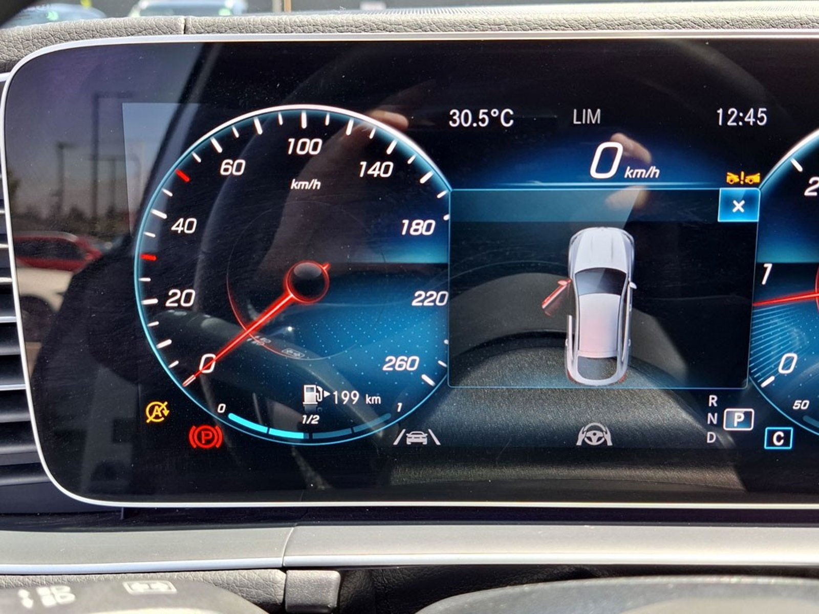 Mercedes-Benz Gle 400 2023 - Imagen 18 de 20