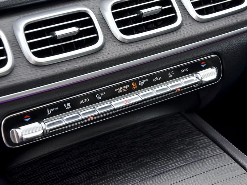 Mercedes-Benz Gle 450 2024 - Imagen 14 de 20
