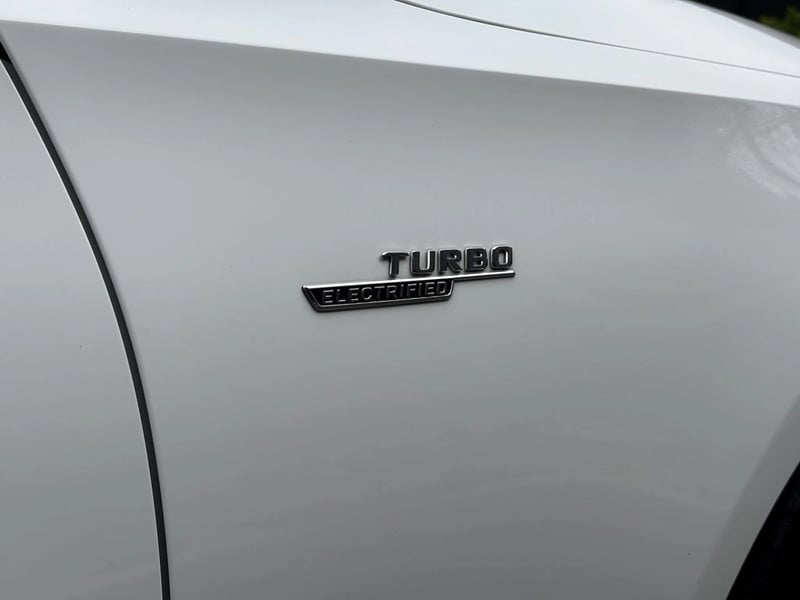 Mercedes-Benz C 43 2024 - Imagen 5 de 20