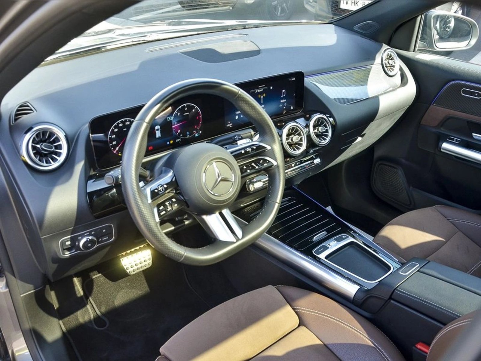 Mercedes-Benz Gla 220 2025 - Imagen 10 de 14