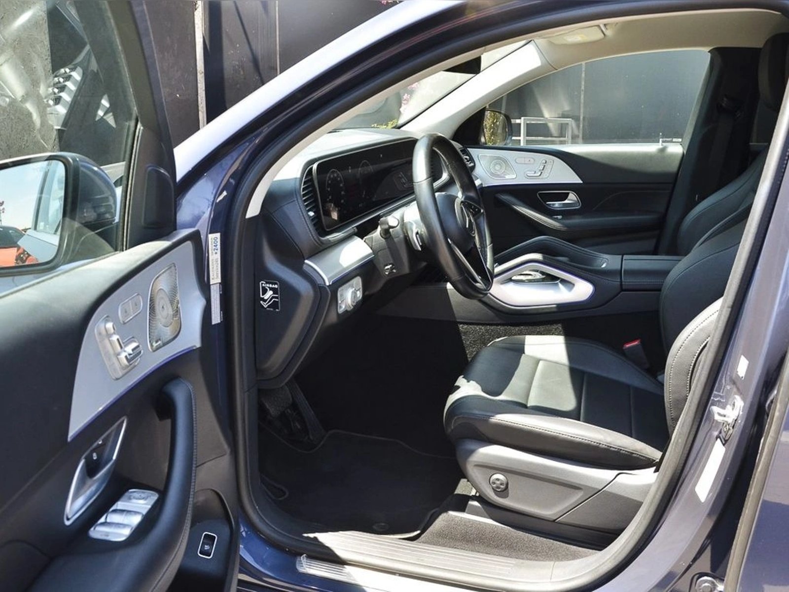 Mercedes-Benz Gle 300 2024 - Imagen 11 de 20