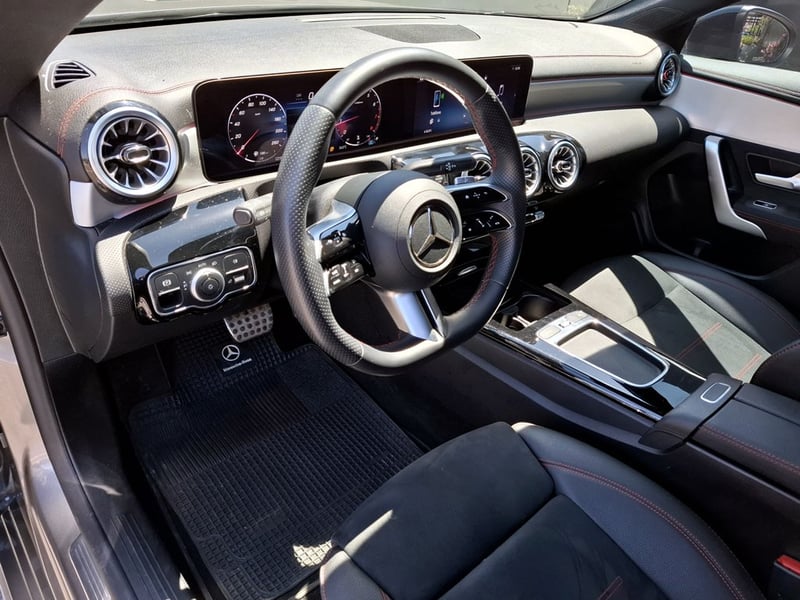Mercedes-Benz Cla 200 2025 - Imagen 13 de 20
