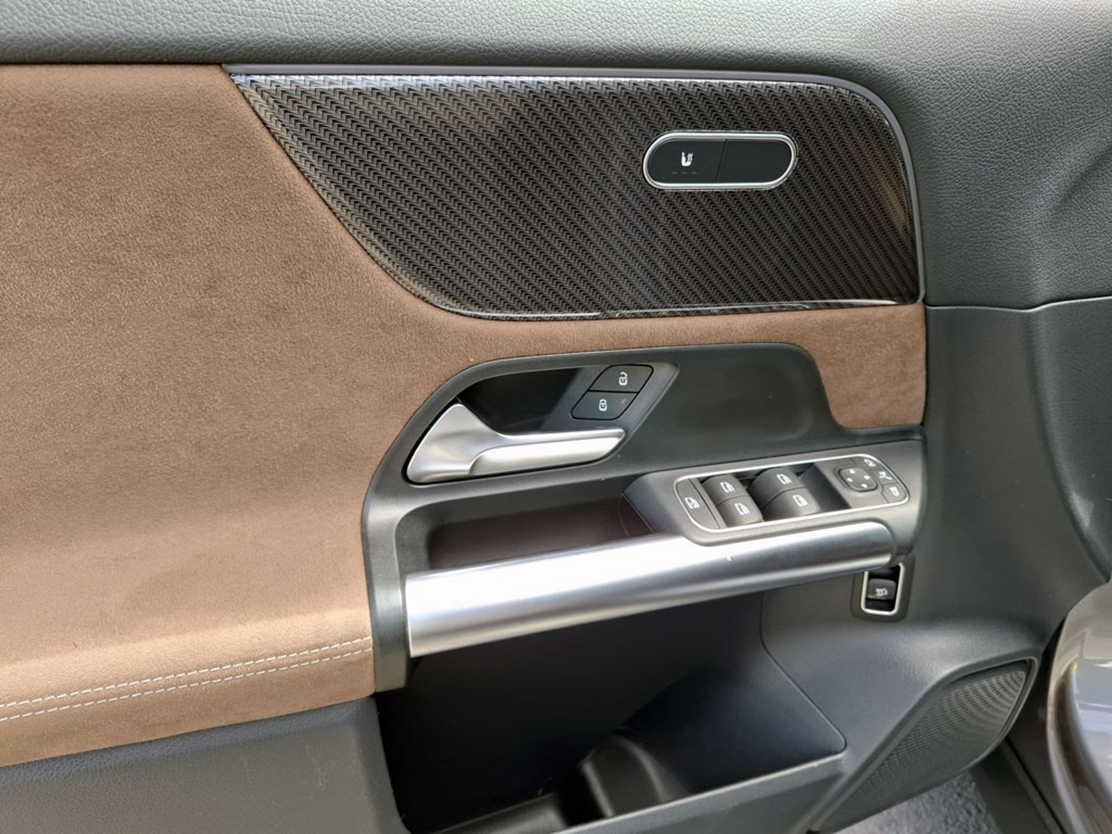 Mercedes-Benz Gla 220 2024 - Imagen 13 de 20