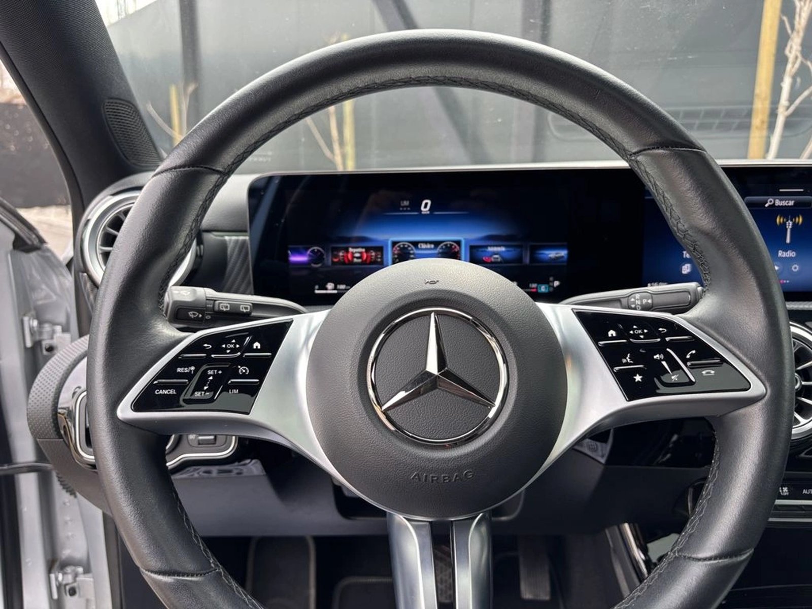 Mercedes-Benz A 200 2024 - Imagen 20 de 20