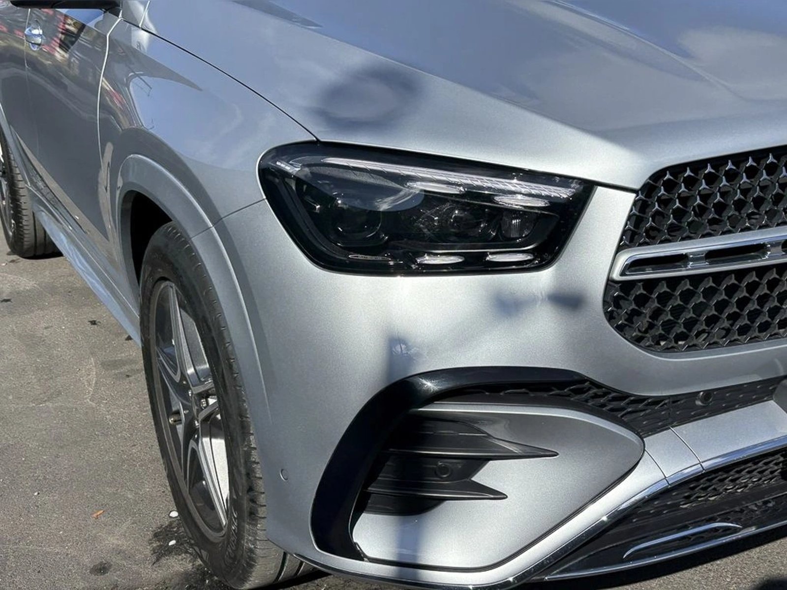 Mercedes-Benz Gle 300 2026 - Imagen 3 de 18