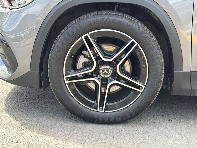 Mercedes-Benz Gla 220 D 2022 - Imagen 12 de 14