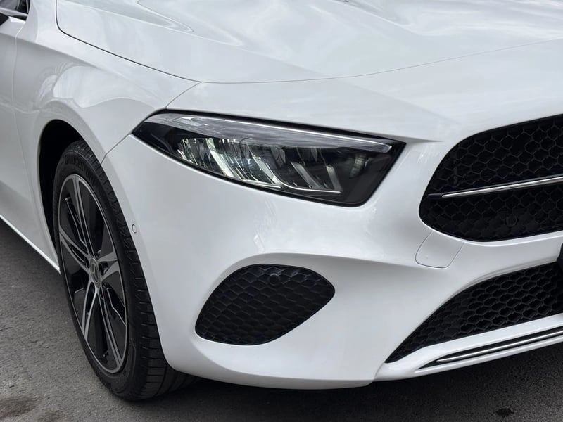 Mercedes-Benz A 200 2025 - Imagen 3 de 20
