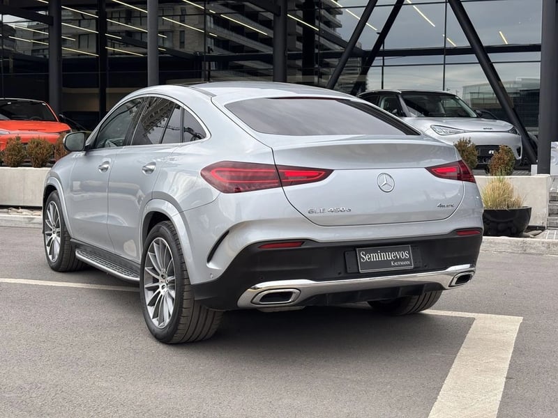 Mercedes-Benz Gle 450 2026 - Imagen 20 de 20