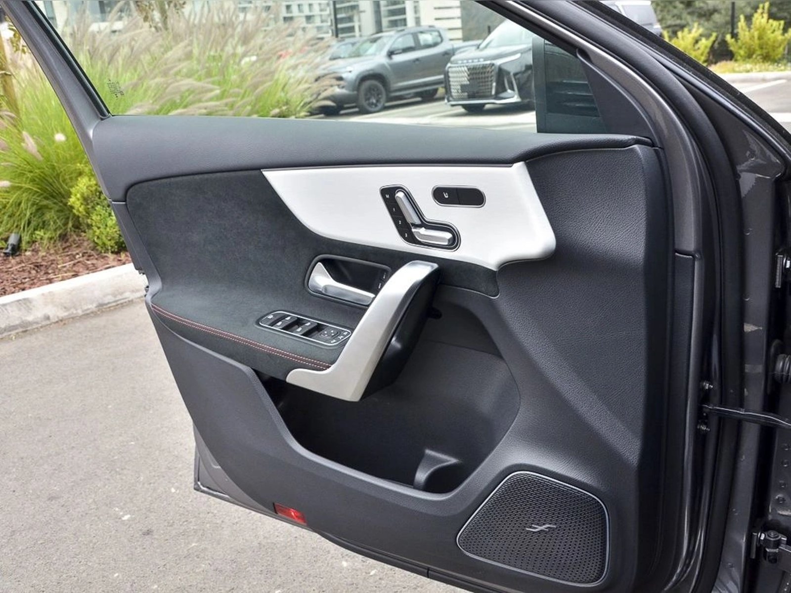 Mercedes-Benz A 45 Amg 2024 - Imagen 20 de 20