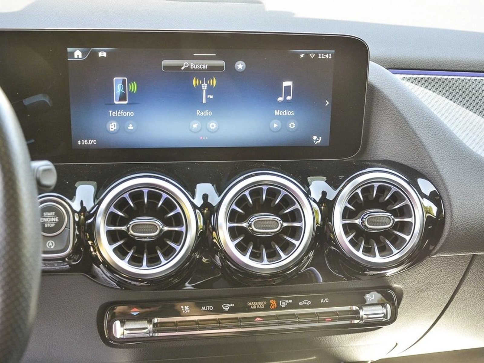 Mercedes-Benz Gla 220 2024 - Imagen 8 de 8