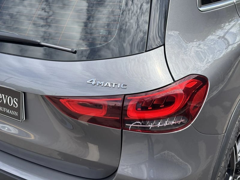 Mercedes-Benz Gla 220 D 2022 - Imagen 8 de 14