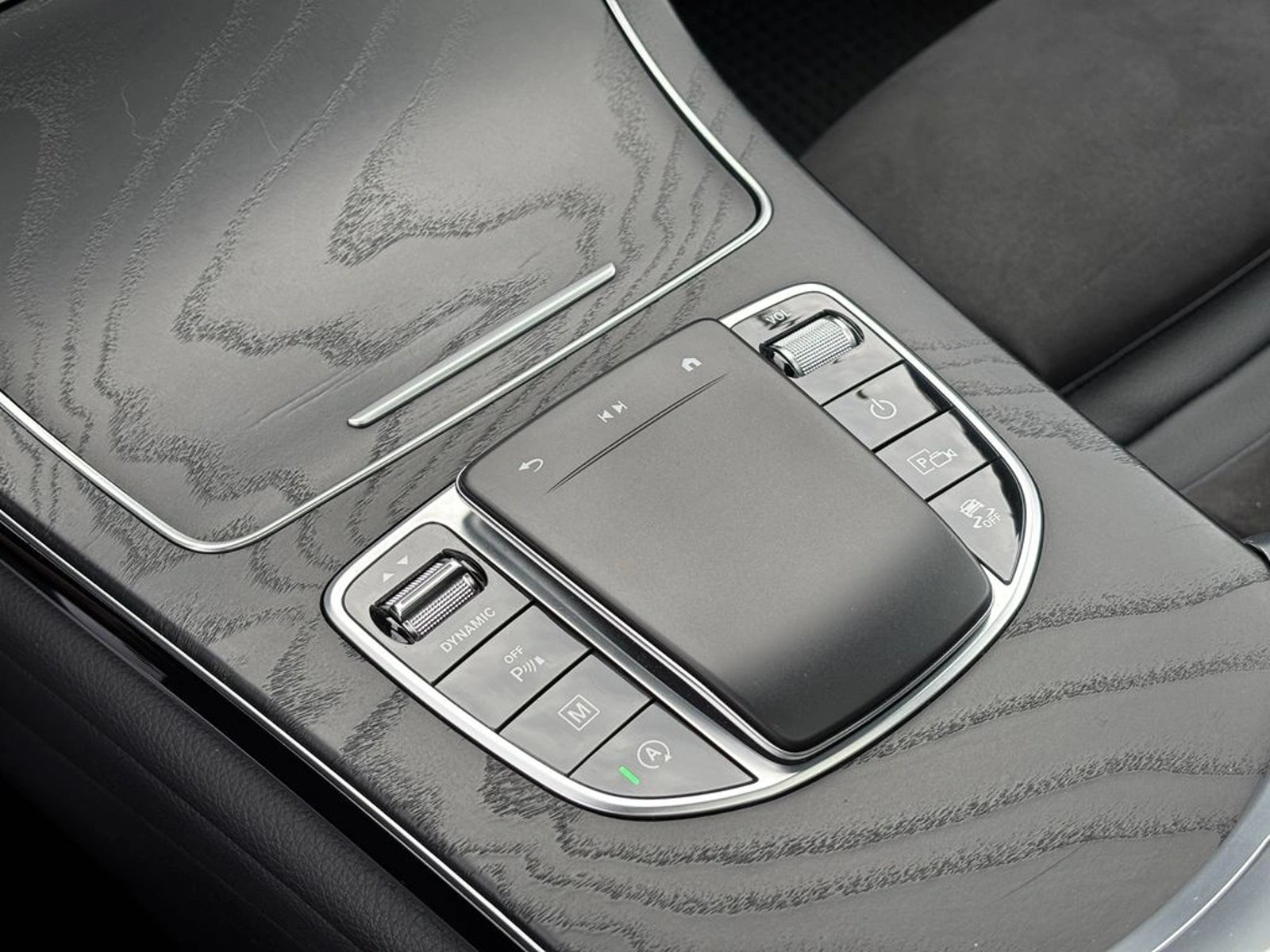 Mercedes-Benz Glc 300 2023 - Imagen 12 de 17