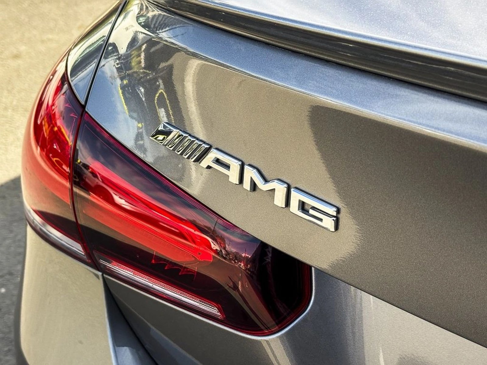 Mercedes-Benz A 35 2023 - Imagen 6 de 20