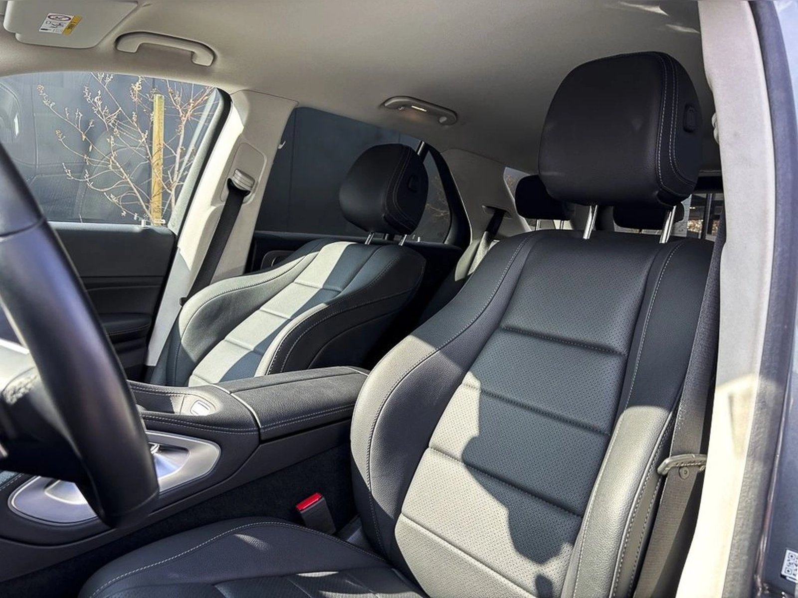 Mercedes-Benz Gle 300 2025 - Imagen 12 de 19