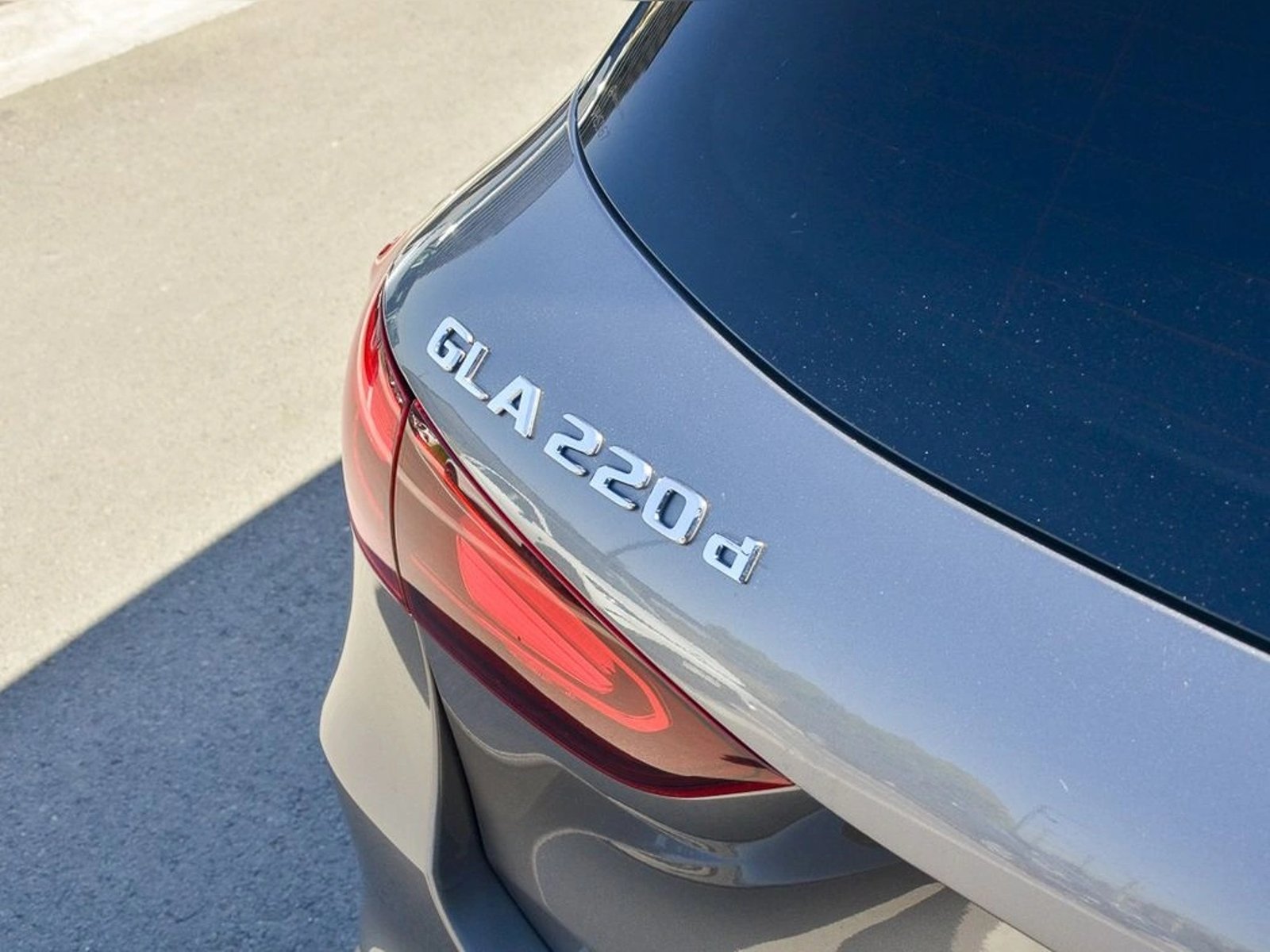 Mercedes-Benz Gla 220 2025 - Imagen 5 de 14