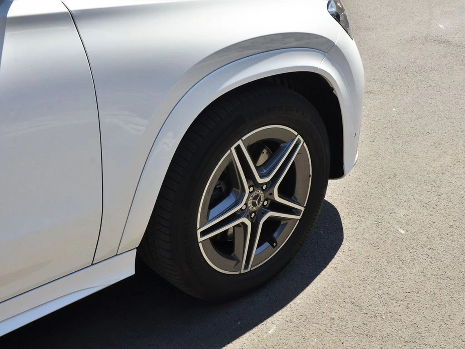 Mercedes-Benz Gle 300 2025 - Imagen 5 de 19
