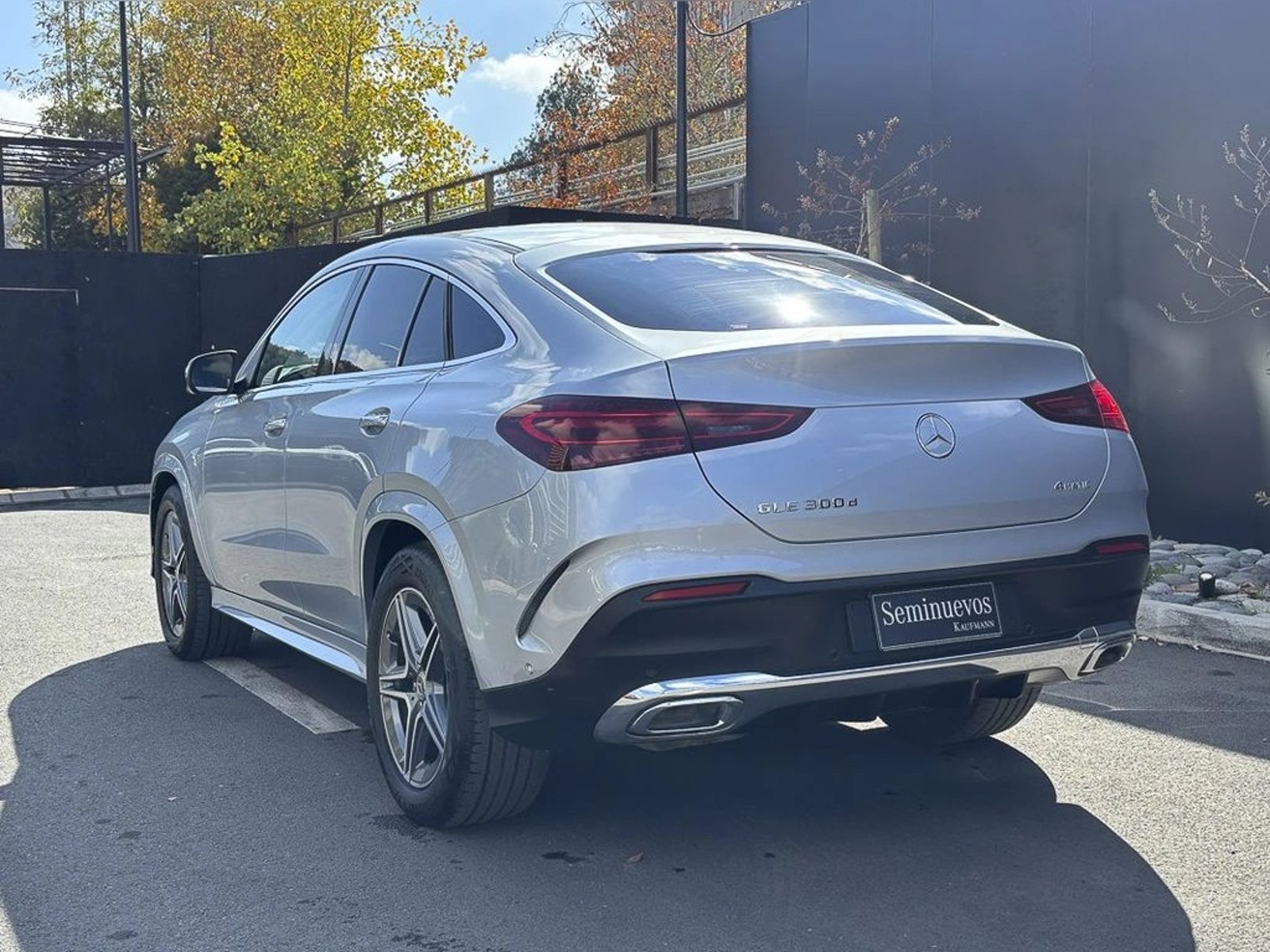 Mercedes-Benz Gle 300 2026 - Imagen 7 de 18