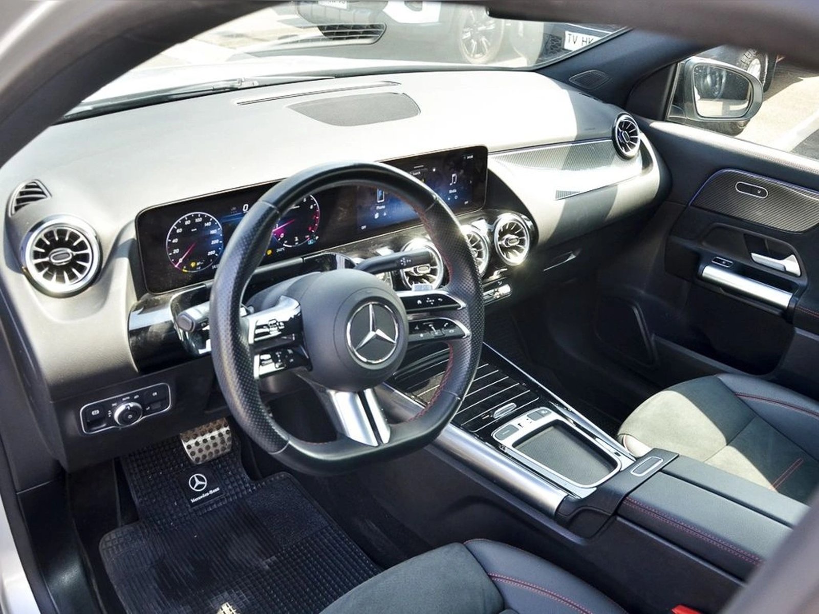Mercedes-Benz Gla 200 2026 - Imagen 11 de 17