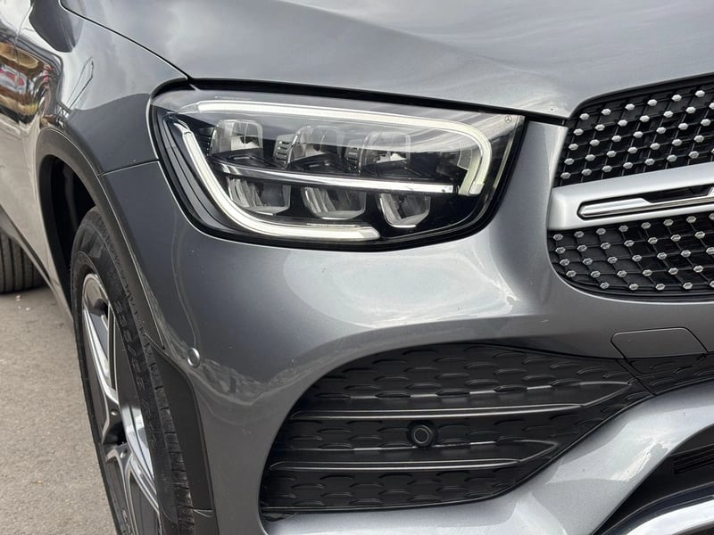 Mercedes-Benz Glc 300 2023 - Imagen 3 de 15
