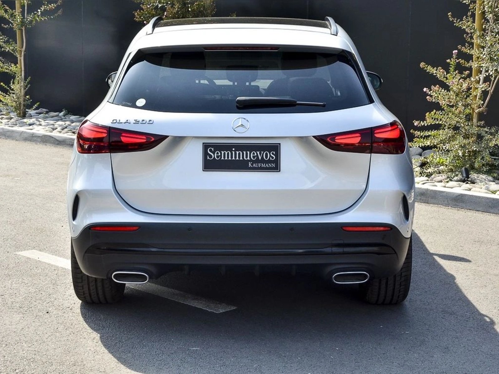 Mercedes-Benz Gla 200 2026 - Imagen 9 de 17