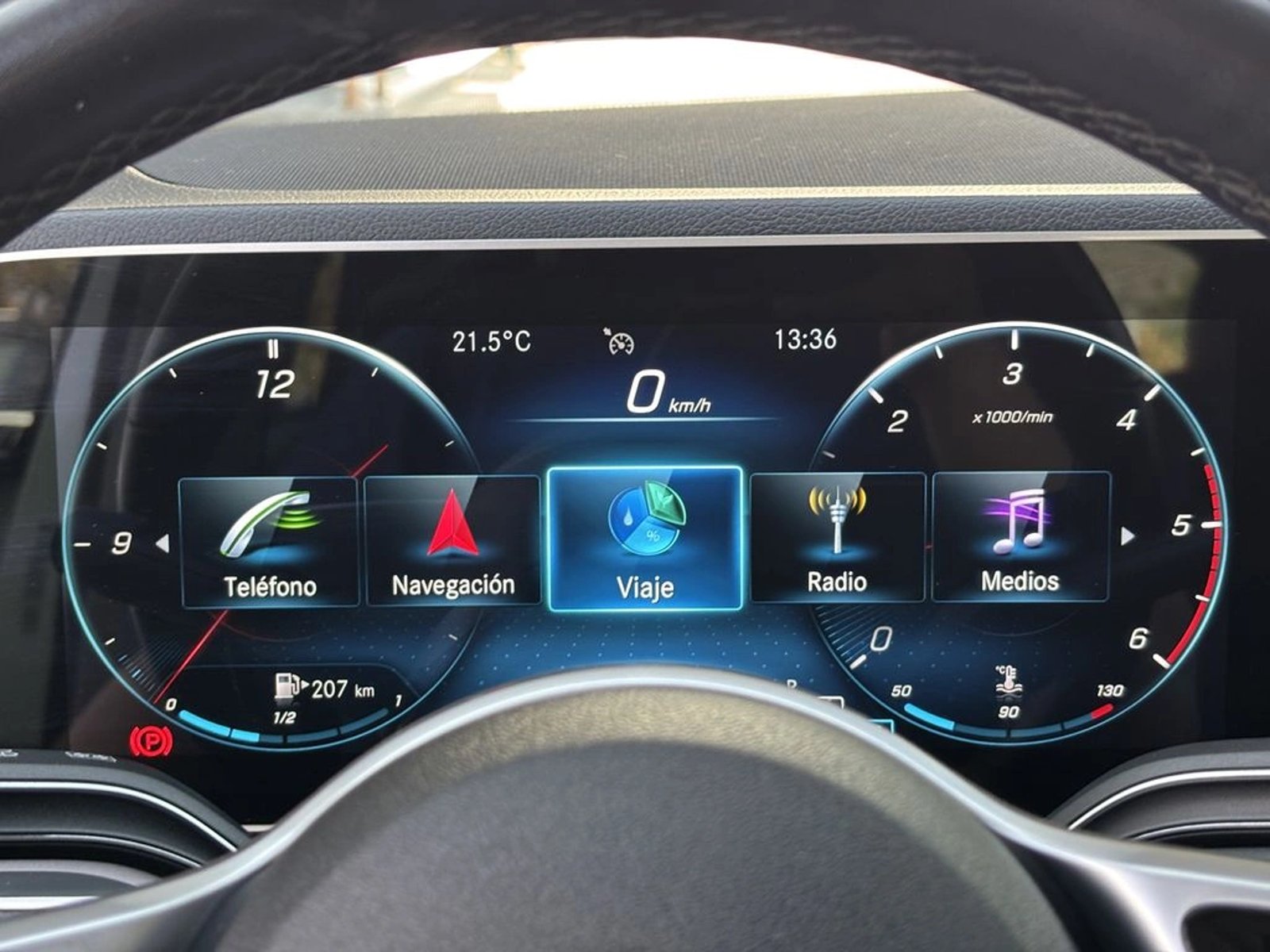 Mercedes-Benz Gle 300 2023 - Imagen 9 de 17