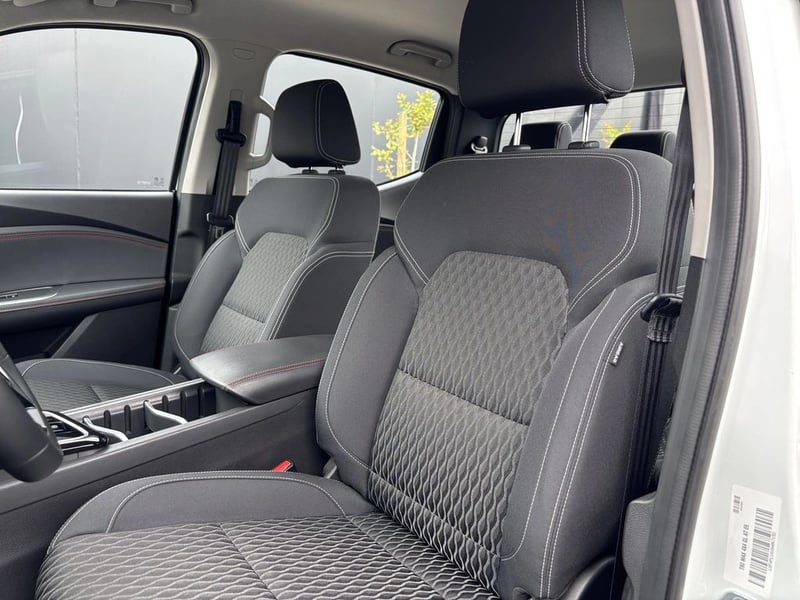 Maxus T60 2026 - Imagen 11 de 20