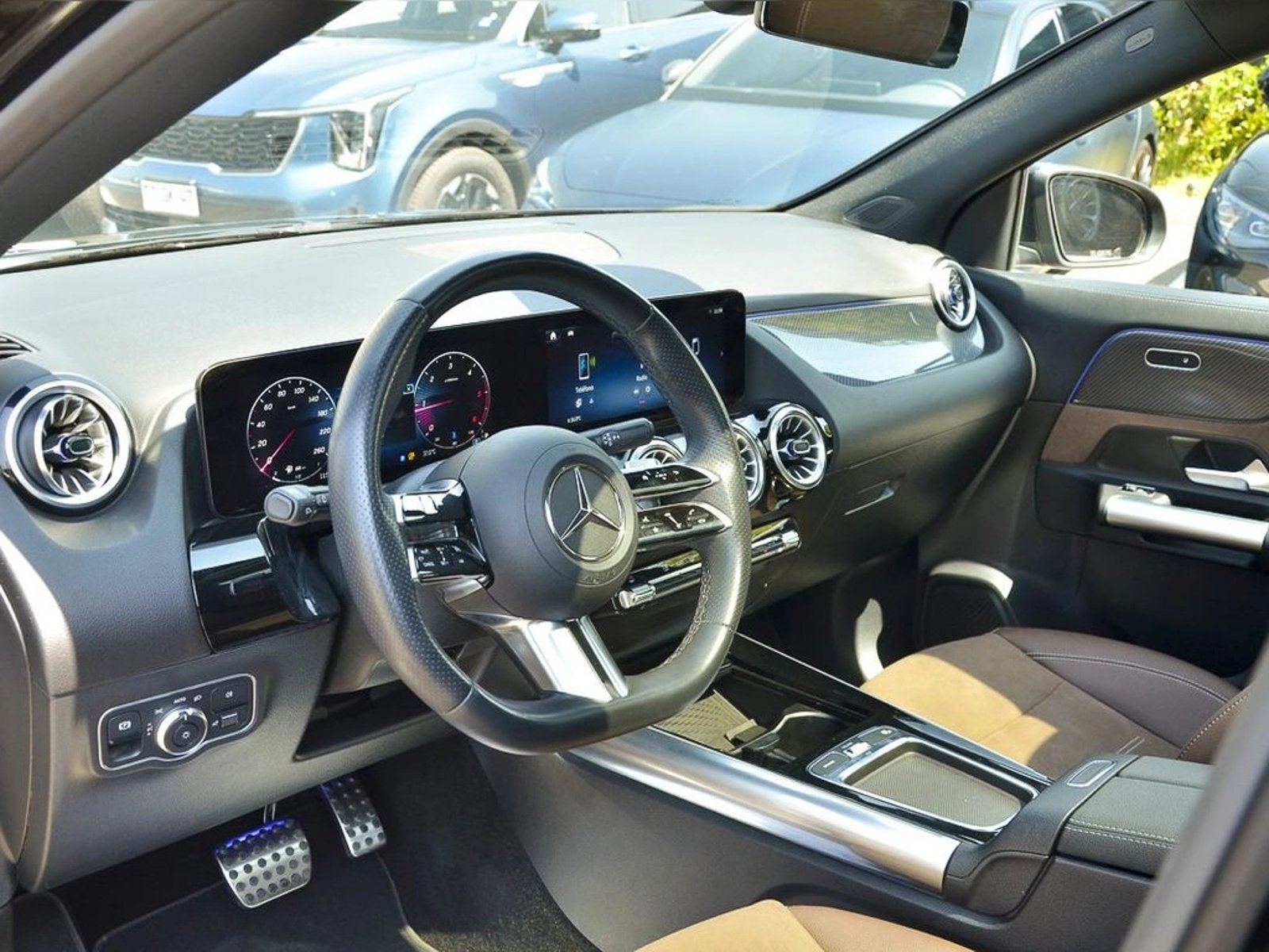 Mercedes-Benz Gla 220 2024 - Imagen 11 de 18