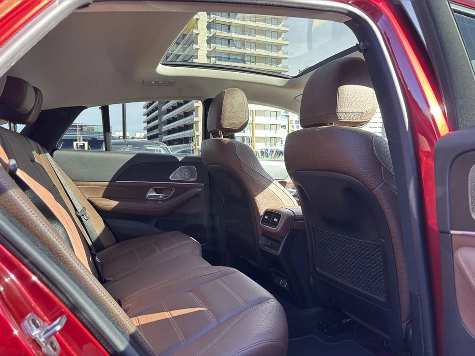 Mercedes-Benz Gle 450 2024 - Imagen 6 de 19