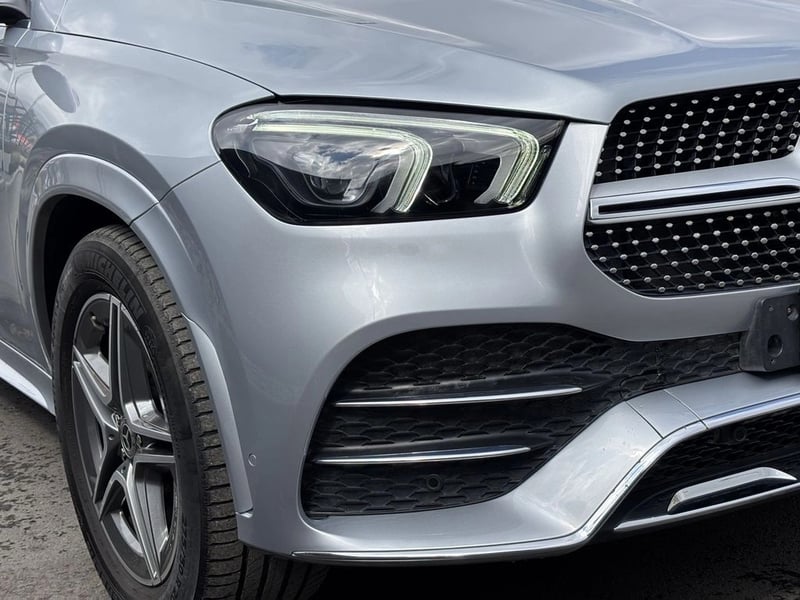Mercedes-Benz Gle 400 2023 - Imagen 3 de 20