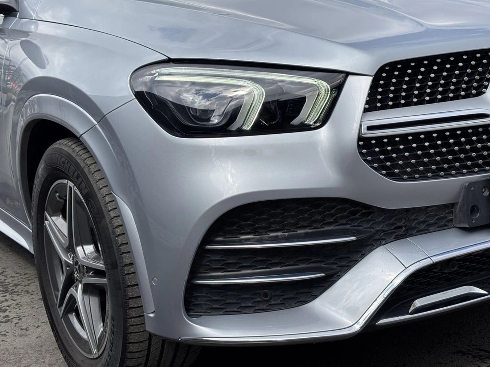 Mercedes-Benz Gle 400 2023 - Imagen 3 de 20