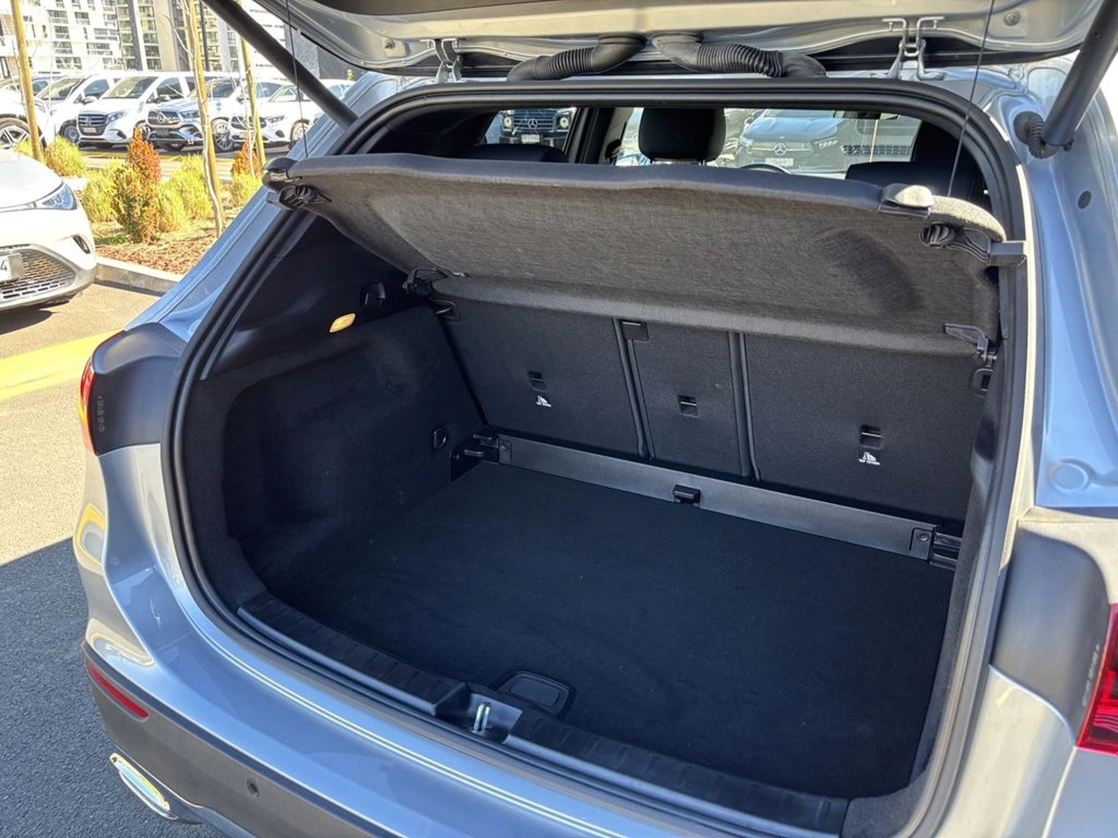 Mercedes-Benz Gla 200 2026 - Imagen 10 de 20