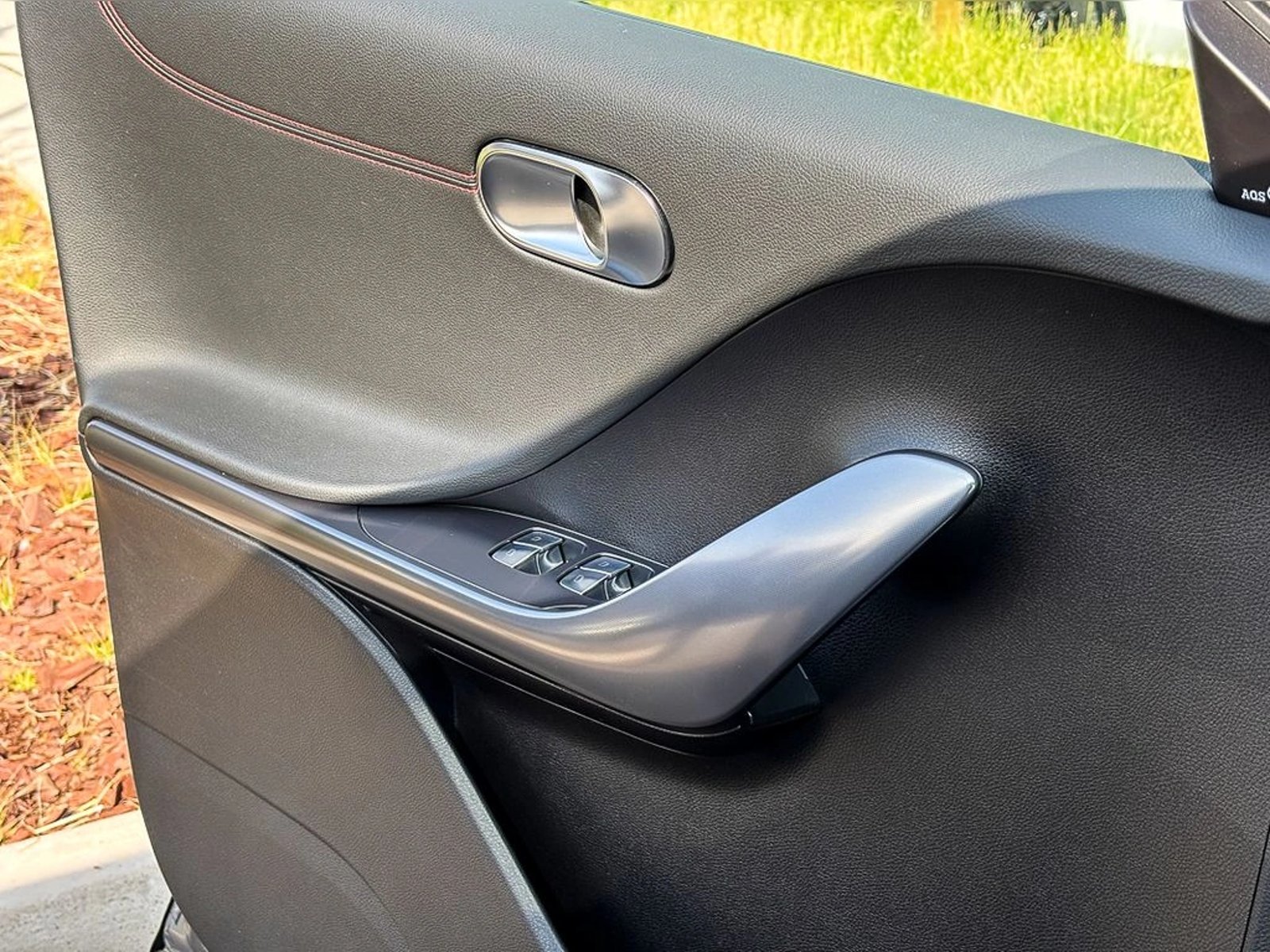 Smart #3 2026 - Imagen 20 de 20